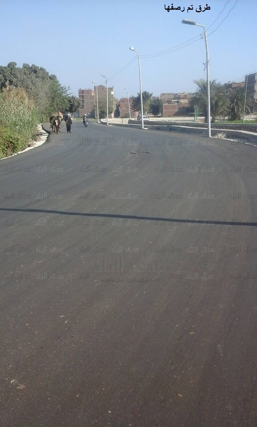 رصف طرق رصف طرق