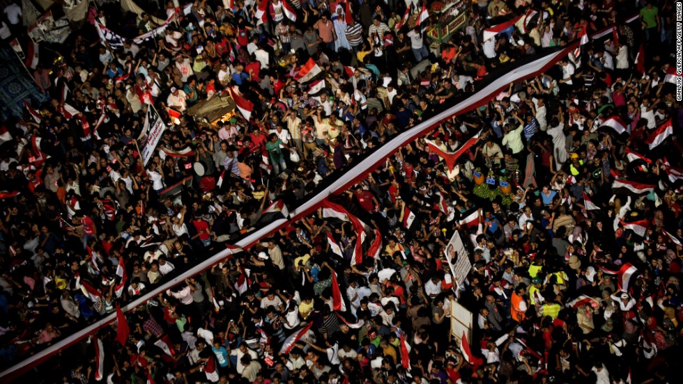 ثورة 30 يونيو