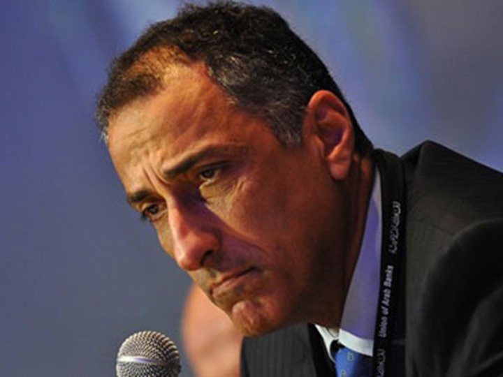 طارق عامر