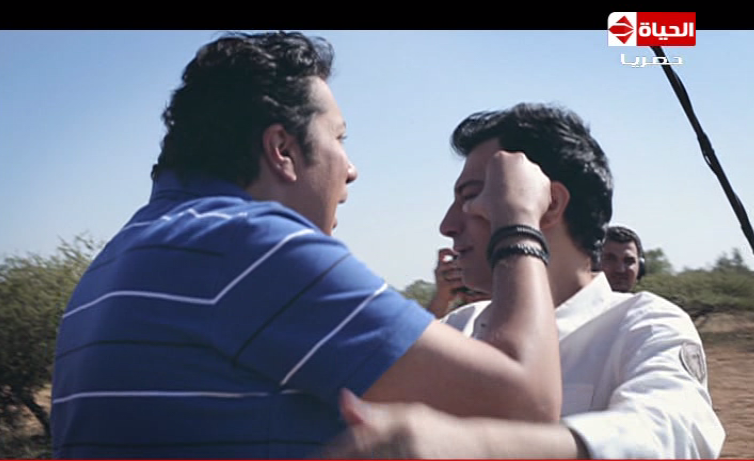 ايهاب توفيق