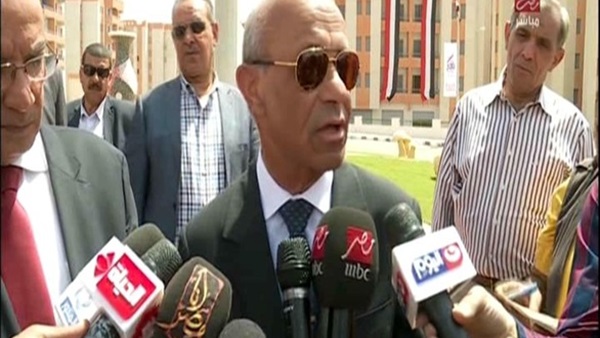 اللواء أحمد تيمور