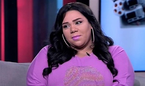 شيماء سيف 