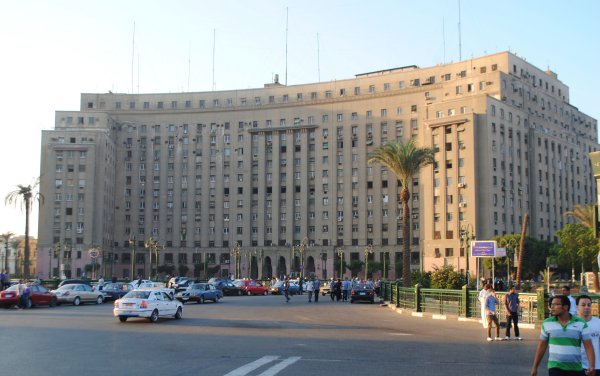 مجمع التحرير 