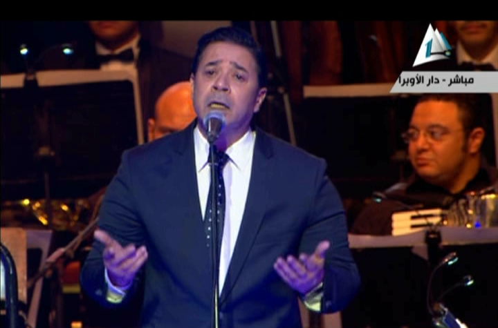  الفنان محدت صالح