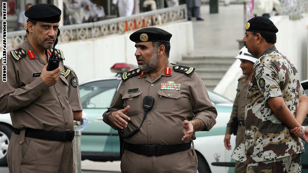 الداخلية السعودية تكشف وقائع "التفجير الانتحاري" في جدة الداخلية السعودية تكشف وقائع "التفجير الانتحاري" في جدة