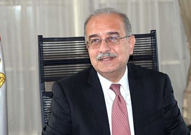  المهندس شريف إسماعيل، رئيس مجلس الوزراء