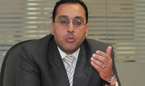 وزير الإسكان