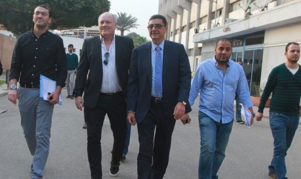 زيزو : جلسة خلال ايام بين طاهر ومارتن يول لحسم صفقات الأهلى