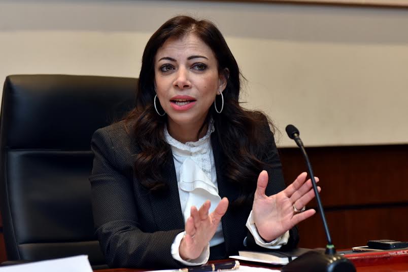 داليا خورشيد