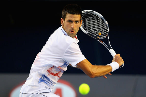 نوفاك ديكوفيتش 