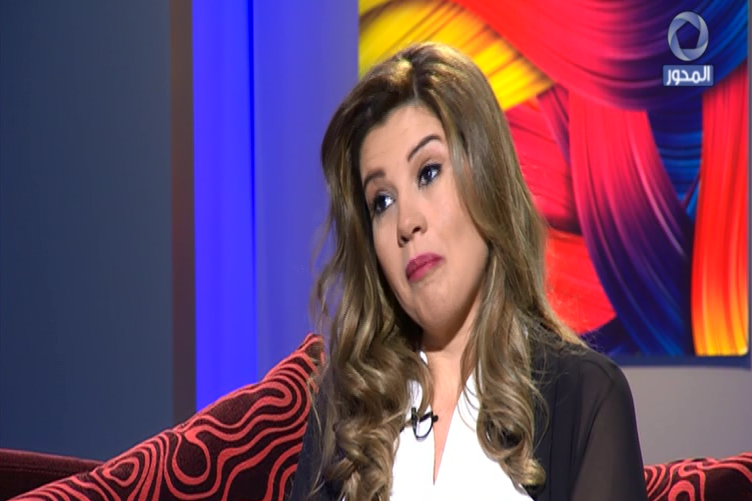 رانية فريد شوقي