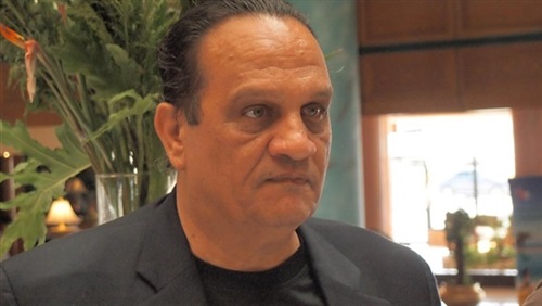 احمد ناصر