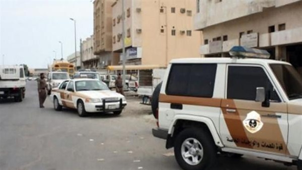 صورة ارشيفية صورة ارشيفية