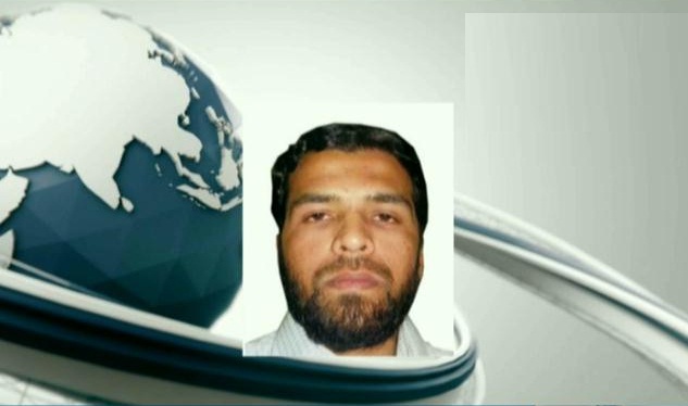  منفذ اعلملثية الإرهابية بالمدينة المنورة 