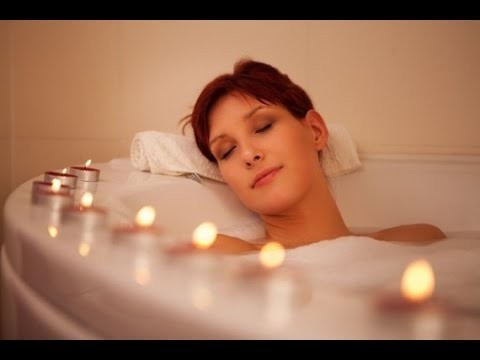 الاستحمام الاستحمام