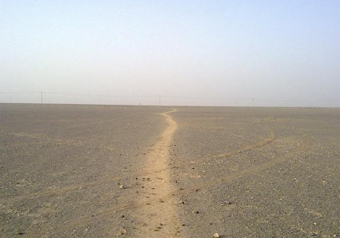 أرض أرض