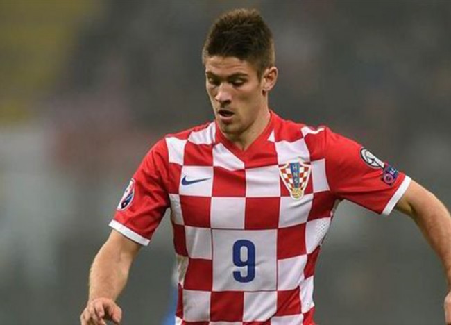 الكرواتي فرساليكو الكرواتي فرساليكو