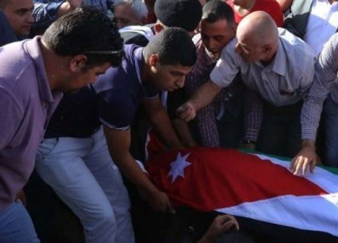 صورة ارشيفية صورة ارشيفية