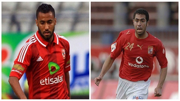 عاشور وفتحى 