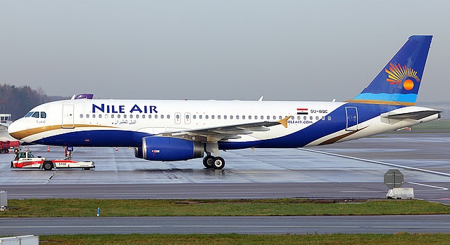 خط الطيران الجديد بين مصر وتركيا