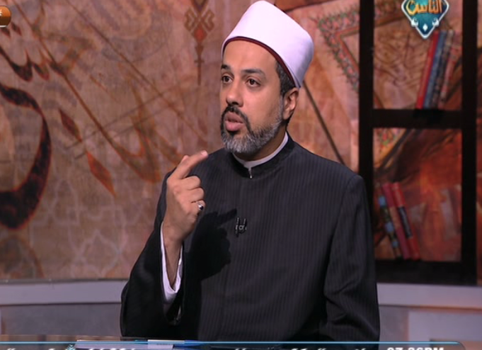 الشيخ أحمد ممدوح الشيخ أحمد ممدوح