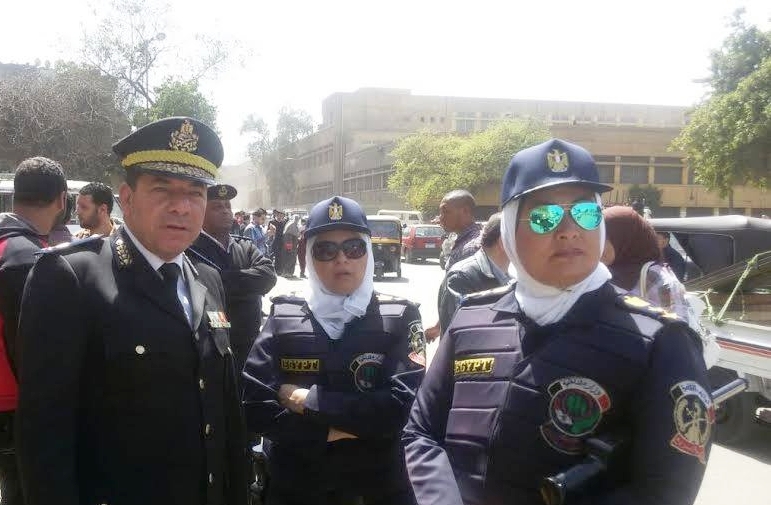 صورة ارشفيفة للواء عصام شبل والعقيد نشوى صورة ارشفيفة للواء عصام شبل والعقيد نشوى