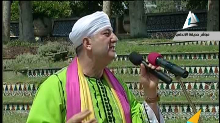 التلفزيون المصري يشارك المصريين في احتفالاتهم بالعيد