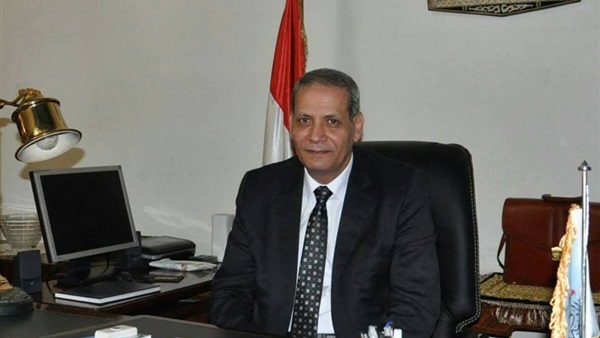 الدكتور الهلالي الشربيني، وزير التربية والتعليم الدكتور الهلالي الشربيني، وزير التربية والتعليم