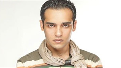 الفنان رامي جمال الفنان رامي جمال