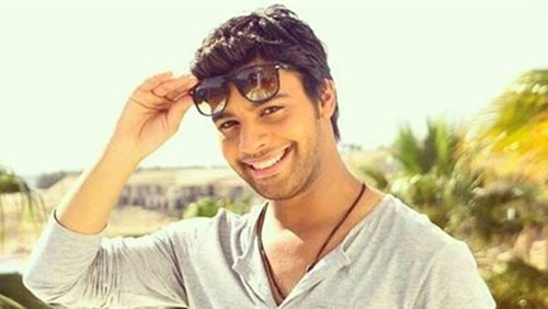  أحمد جمال  نجم آراب أيدول