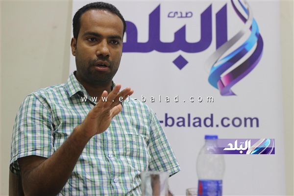 د. عمرو عبد العاطي