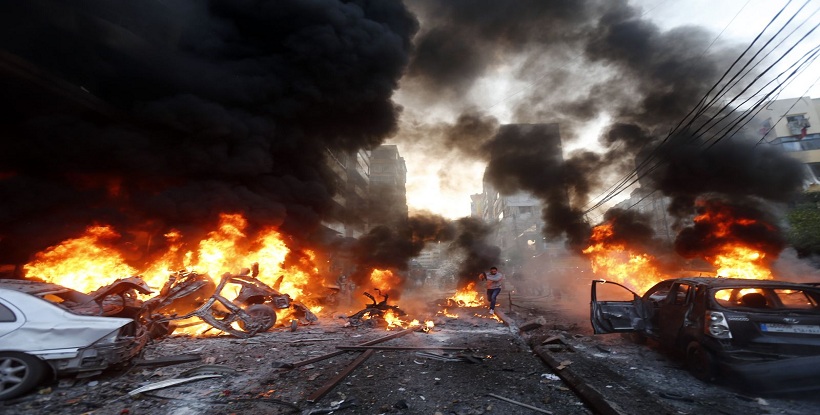 صورة ارشيفية صورة ارشيفية