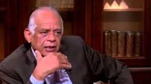 على عبد العال على عبد العال