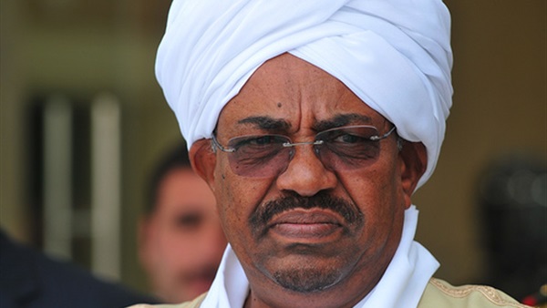 رئيس الجمهورية السودان رئيس الجمهورية السودان