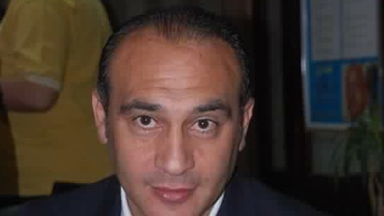 على ماهر على ماهر