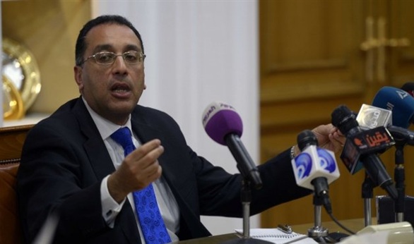وزير الاسكان وزير الاسكان