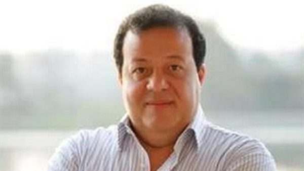 الدكتور عاطف عبد اللطيف رئيس جمعية مسافرون للسياحة الدكتور عاطف عبد اللطيف رئيس جمعية مسافرون للسياحة
