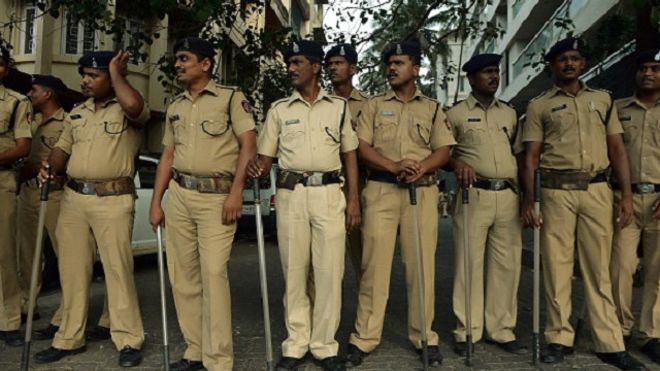 الأمن الهندي: مقتل القيادي الانفصالي المتشدد برهان واني