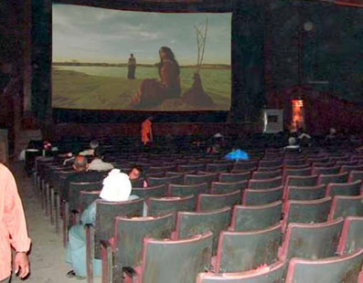 دور العرض السينمائي دور العرض السينمائي
