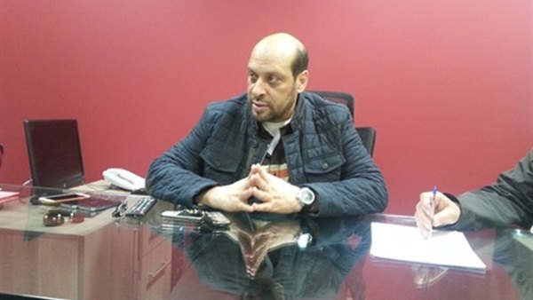 محمود الشامى