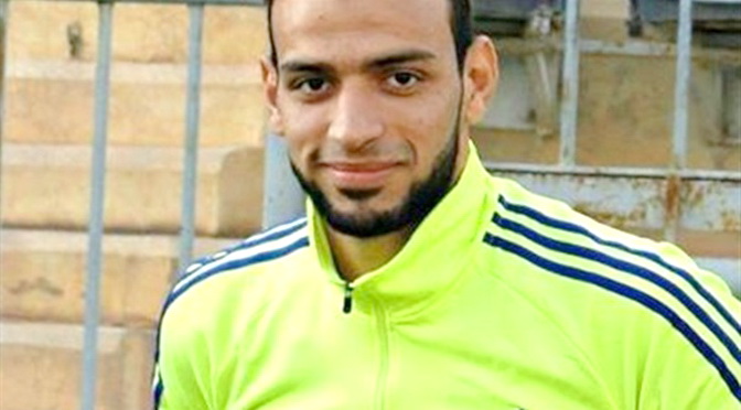 محمد جابر ميدو محمد جابر ميدو