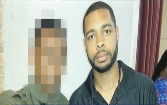 صورة من الفيديو