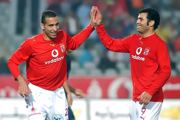 متعب وتريكة متعب وتريكة