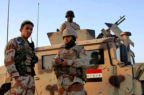 الجيش العراقي الجيش العراقي