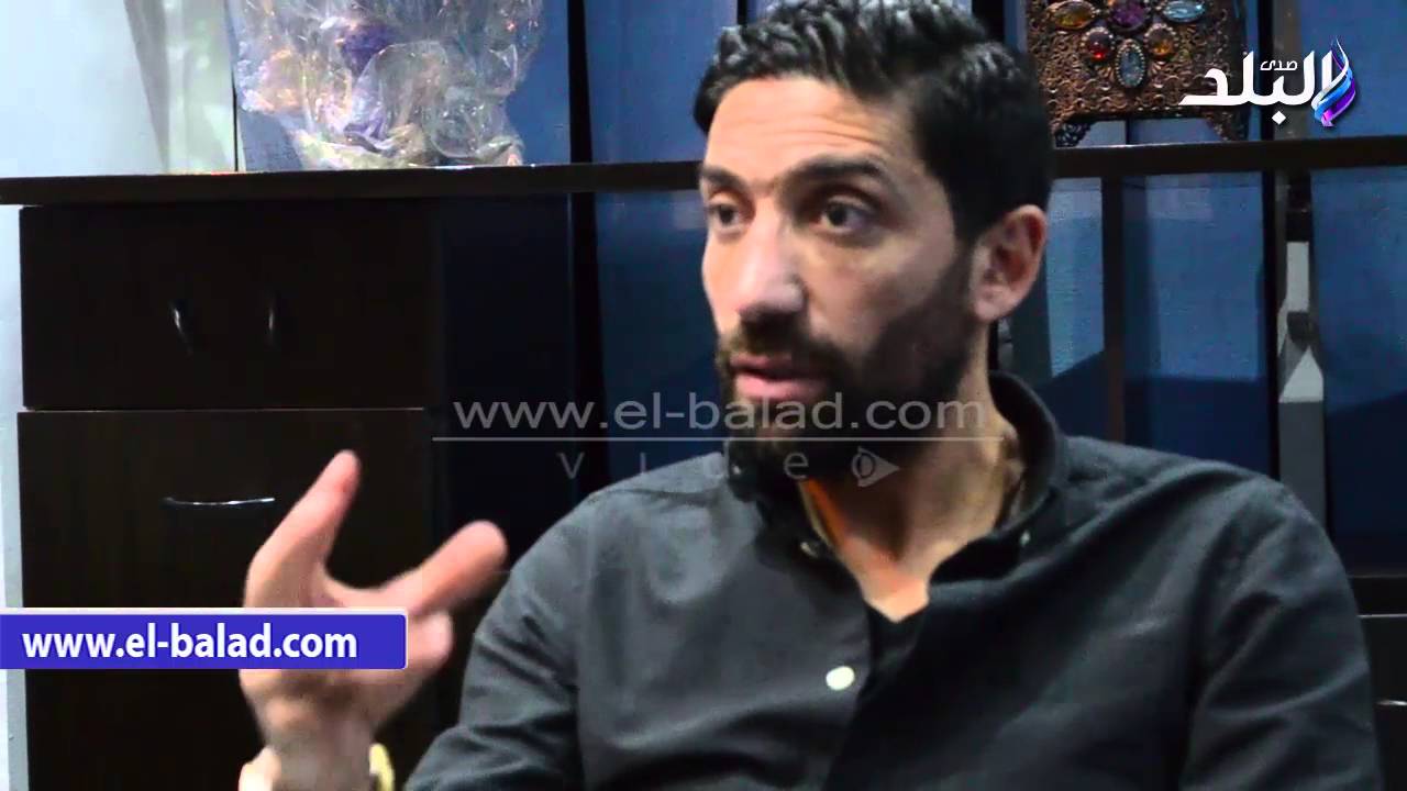  اسلام الشاطر