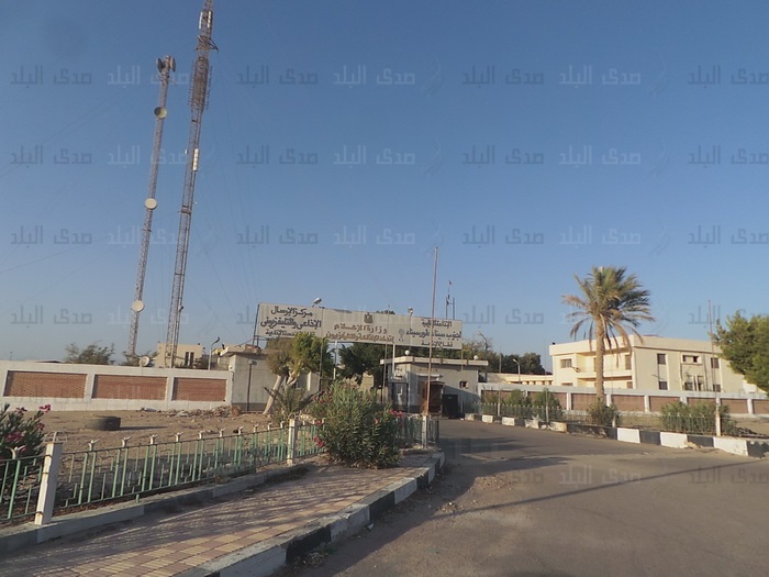 وديان جنوب سيناء 