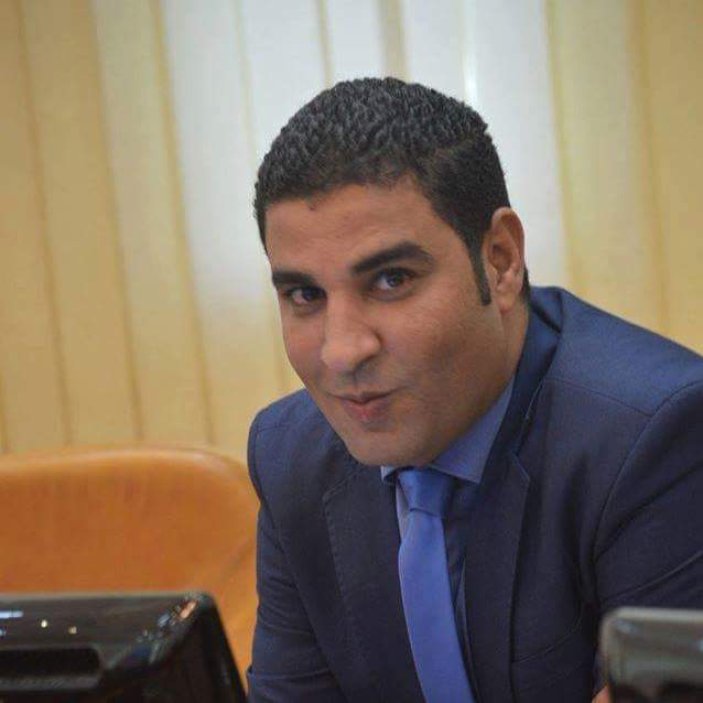 الدكتور مصطفى ثابت محمد رئيس التحرير التنفيذي لبوابة الفجر الدكتور مصطفى ثابت محمد رئيس التحرير التنفيذي لبوابة الفجر