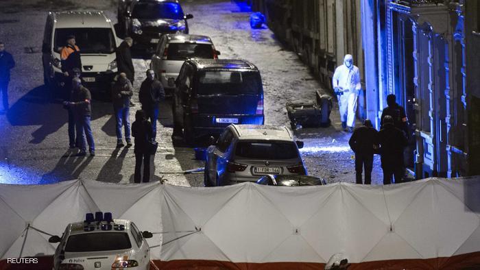 صورة ارشيفية