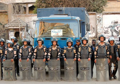  قوات أمن السويس 