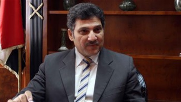  حسام الدين مغازى